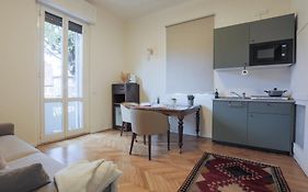 Fiera Milano-City Life Free Parking Villa Anglia' S Bridge